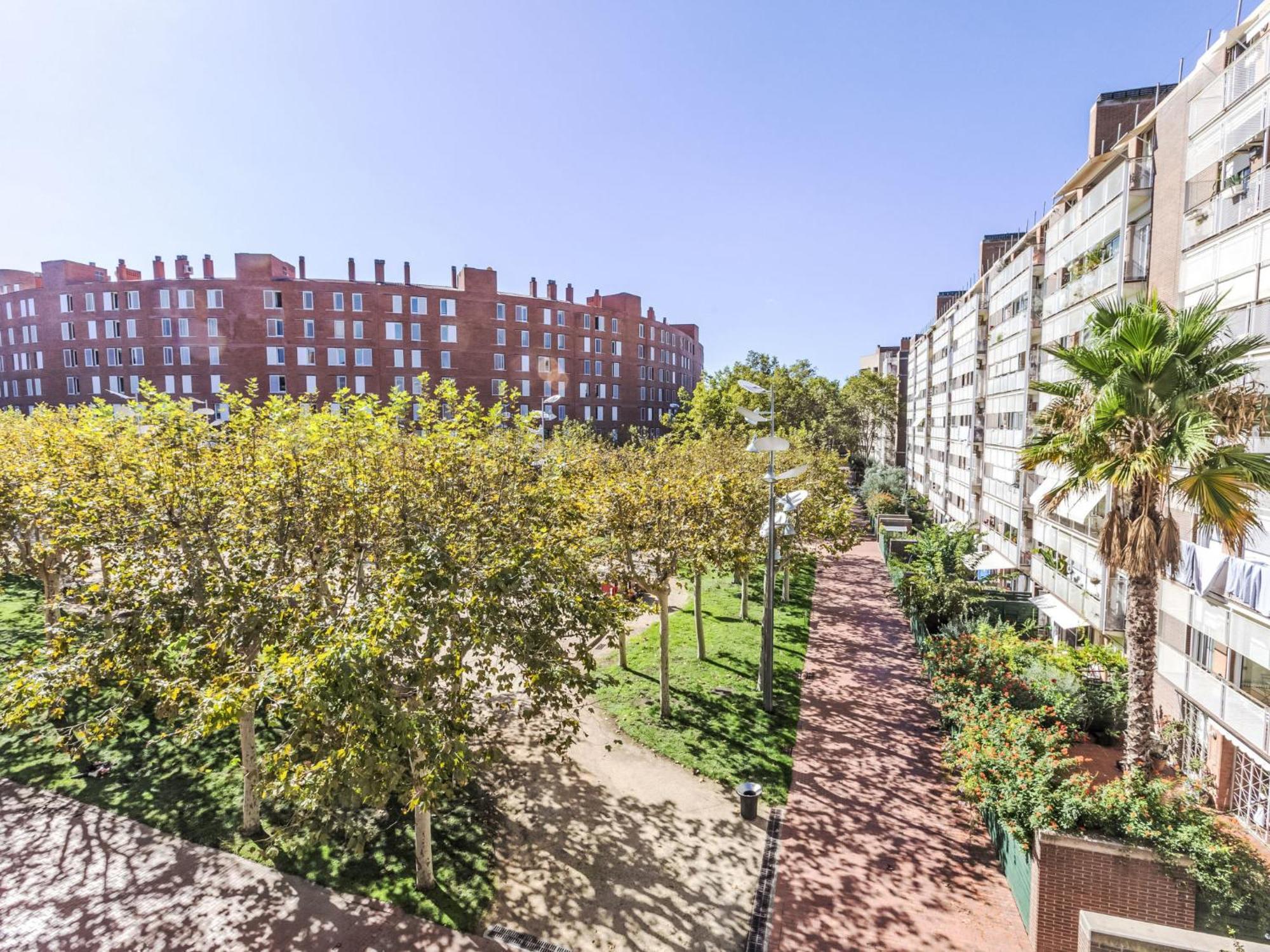 Appartement Olimpica Sant Marti By Interhome *