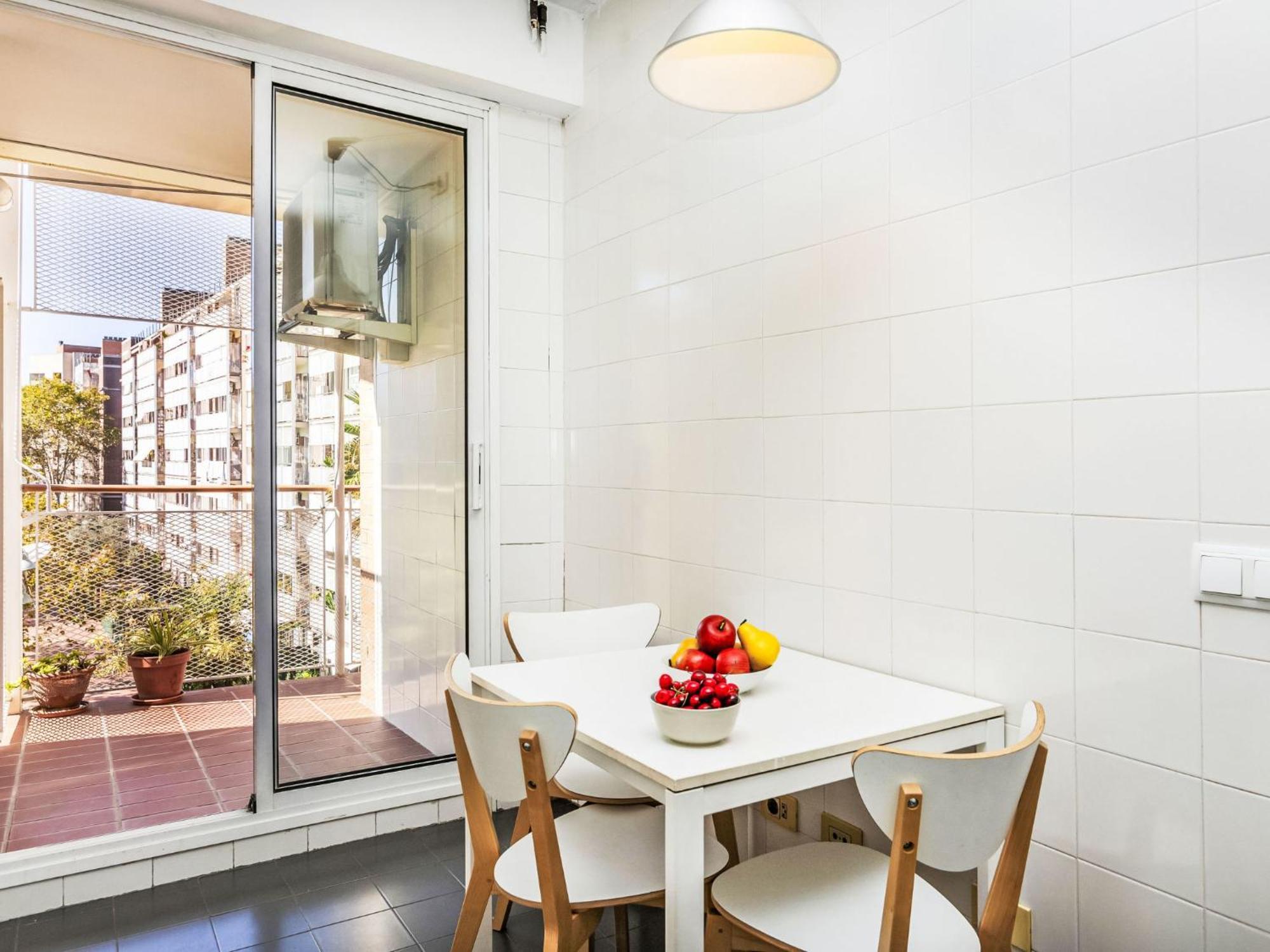 Appartement Olimpica Sant Marti By Interhome
